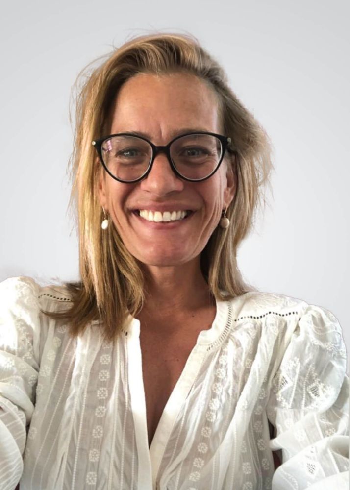 Jojanneke Deelstra