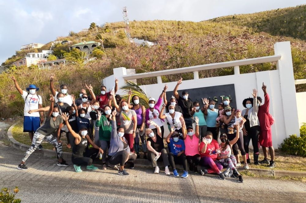 Hike for Mental Health 2021