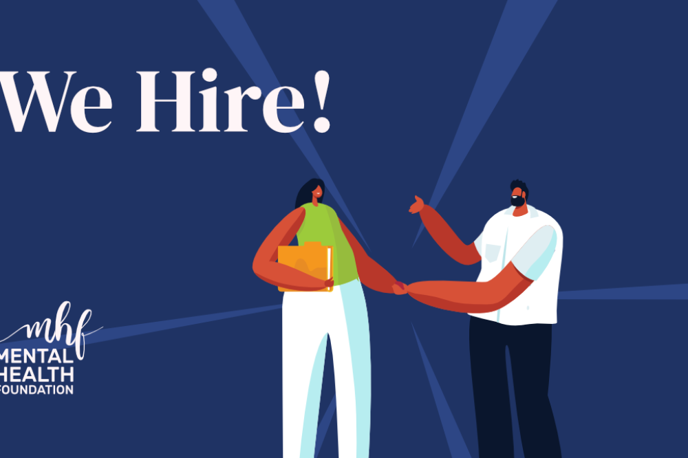 Hiring: Social Worker + Social Psychiatric Worker