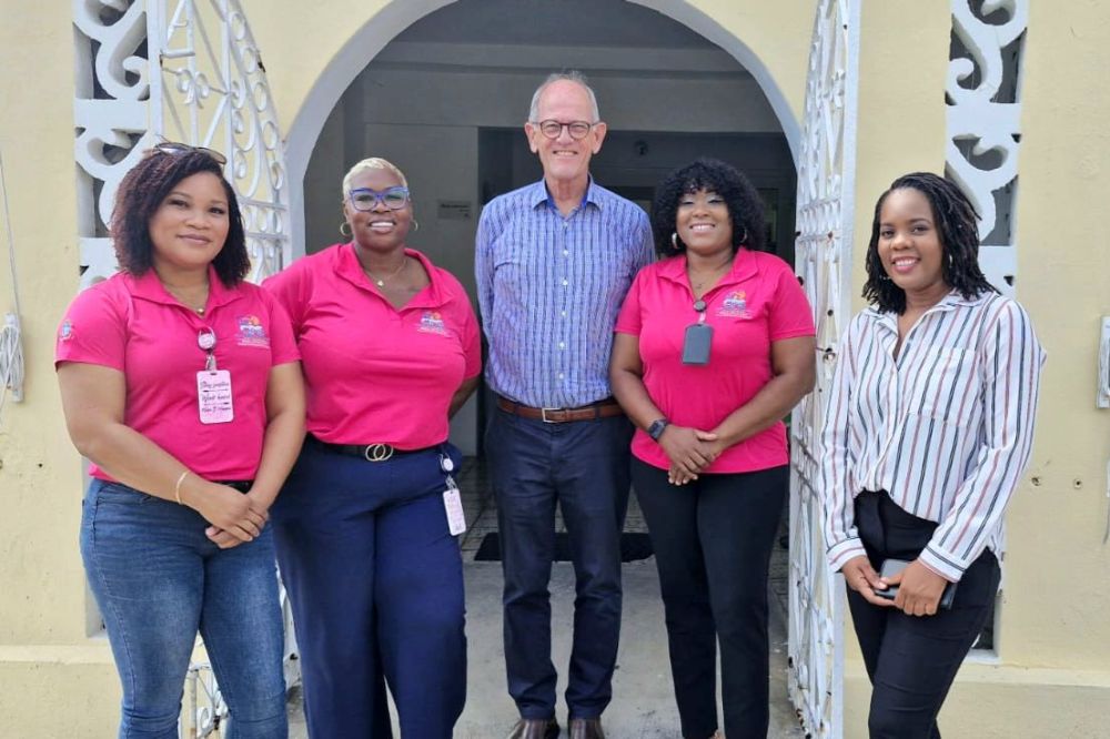 MHF and CPS Collaborate for World Suicide Prevention Day wit