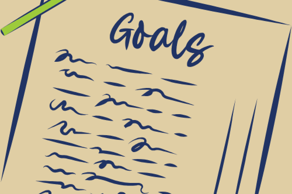 Setting Mental Health Goals for 2025