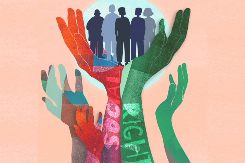 Social Determinants and Mental Health