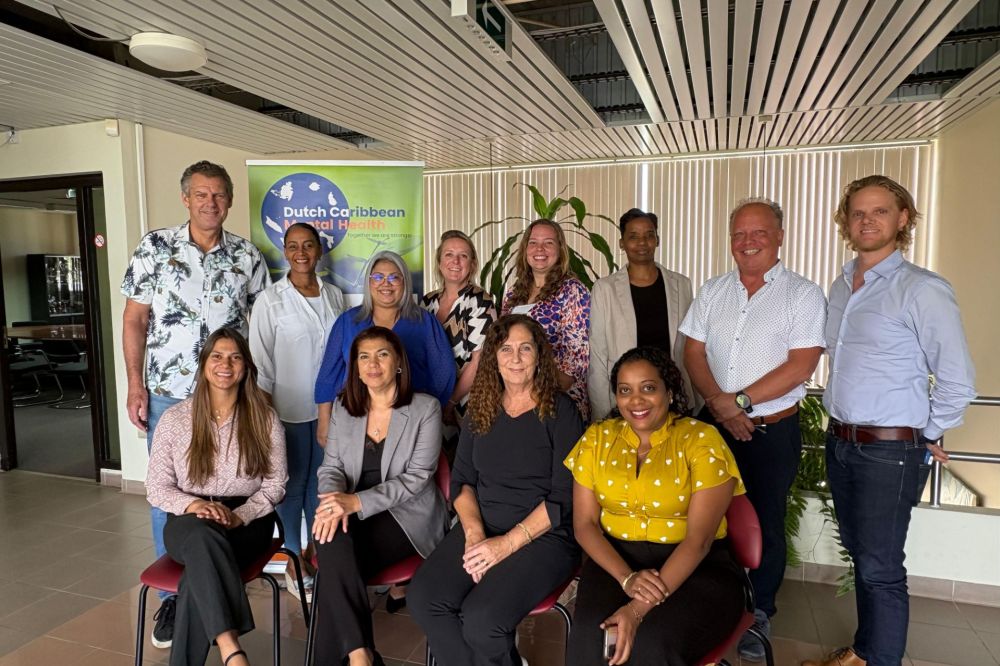 DCMH Presents First Joint Regional Mental Healthcare Report 