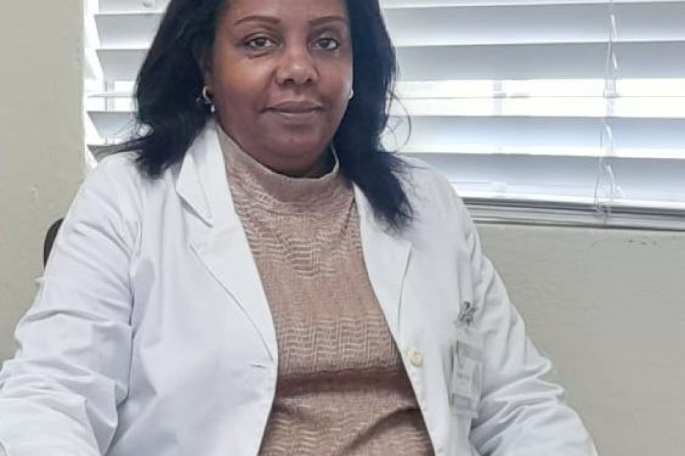 MHF Welcomes Psychiatrist Dr. Delia Deoagnes Monier Herrera 