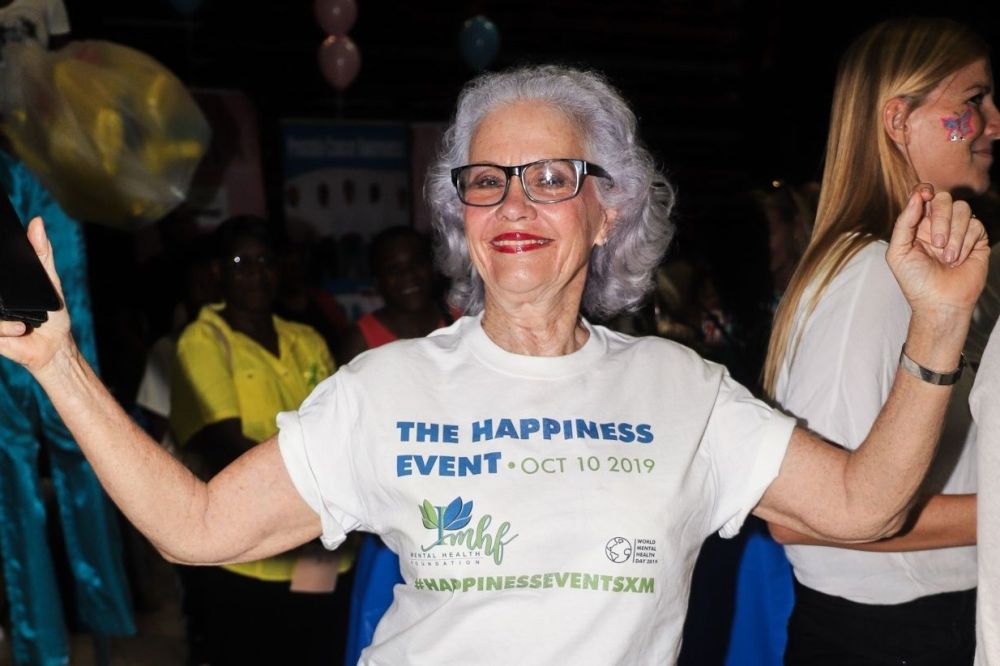 In Memory of Our Founding Director, Ms. Eileen Healy