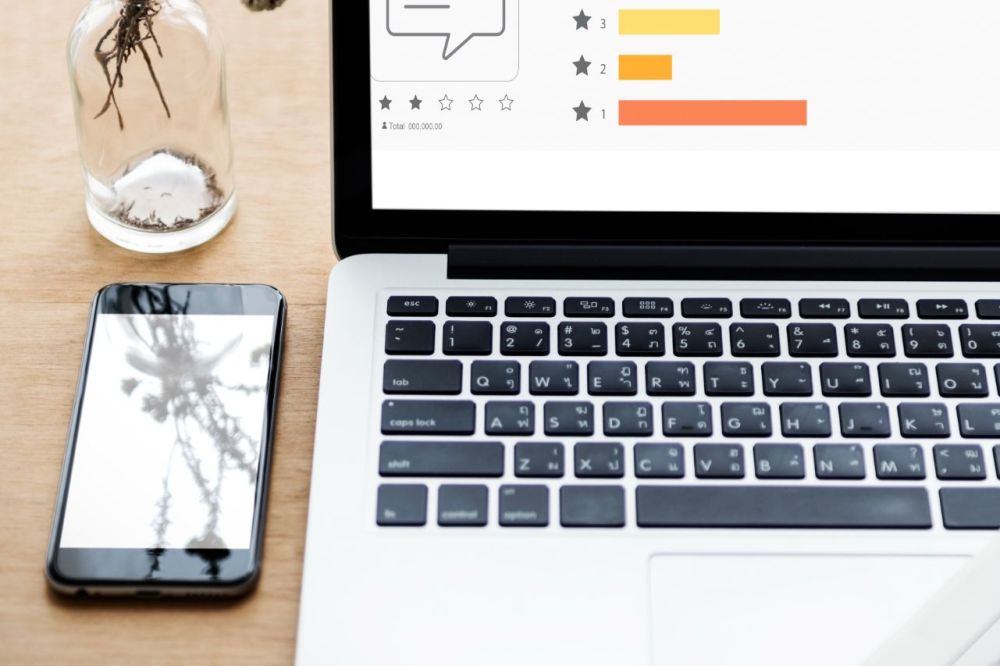 survey feedback photo