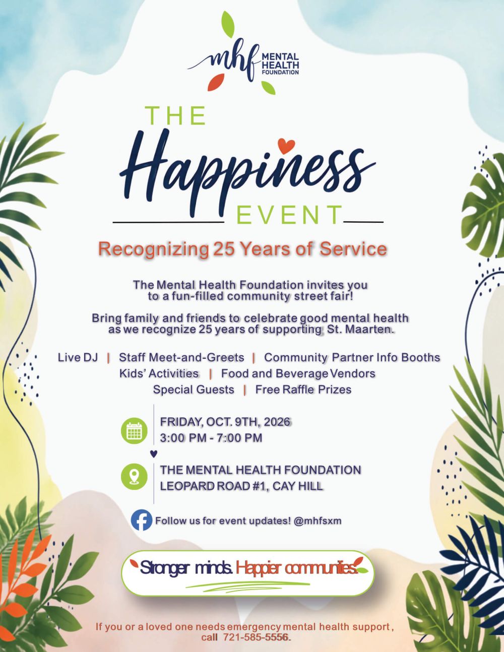 flyer-25th-anniversary