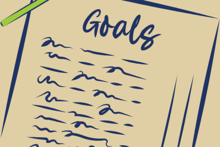 Setting Mental Health Goals for 2025