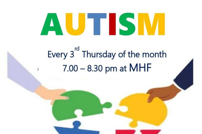 ASD Parent POSTER
