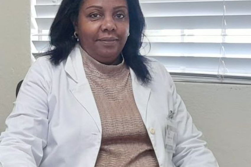 MHF Welcomes Psychiatrist Dr. Delia Deoagnes Monier Herrera 