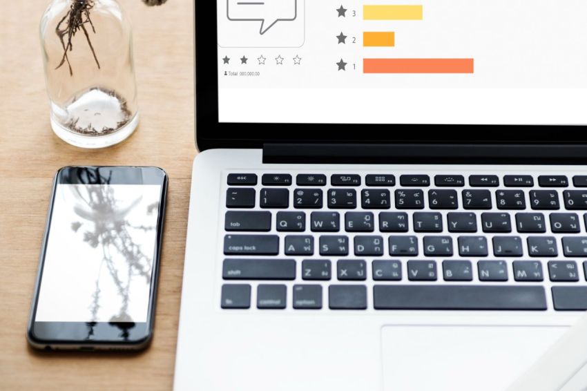 survey feedback photo