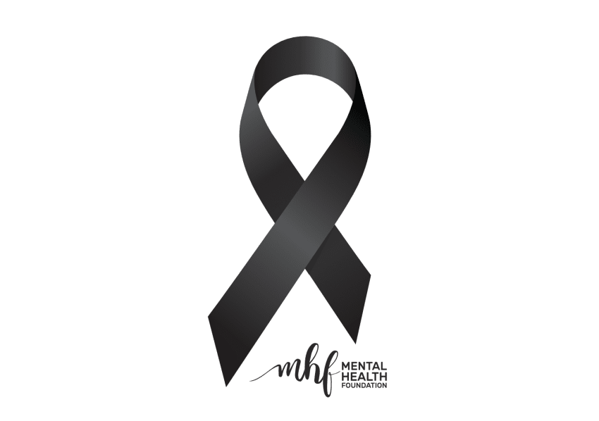 Black-Ribbon
