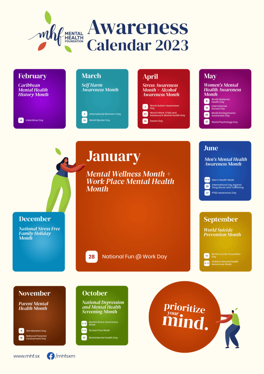 year-calendar