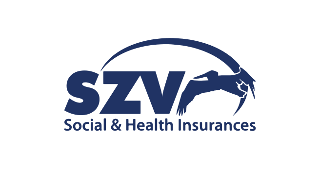 SZV, Social and Health Insurances